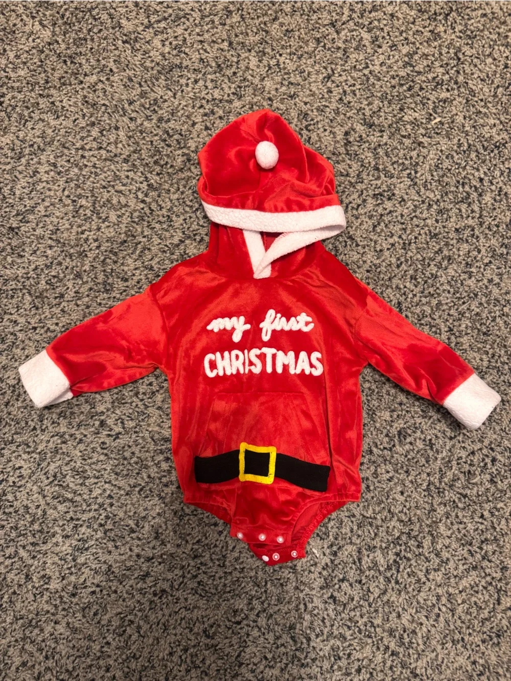 Baby First Holiday Bundle
